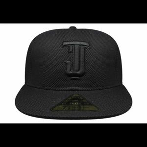 🔥Toros de Tijuana fitted hats🇲🇽⚾️😈